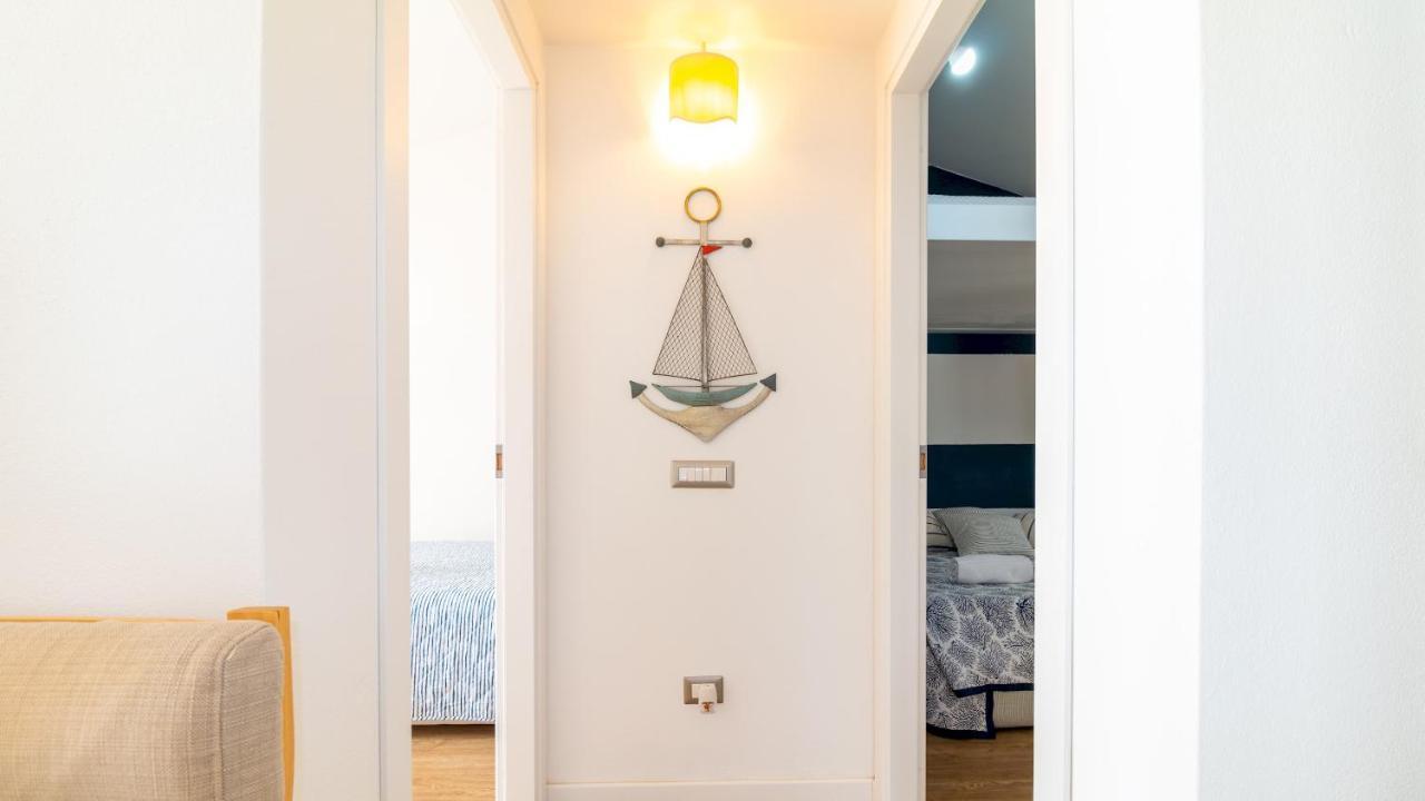 Sardinianworld - Casa Dei Marinai Leilighet Putzu Idu Eksteriør bilde