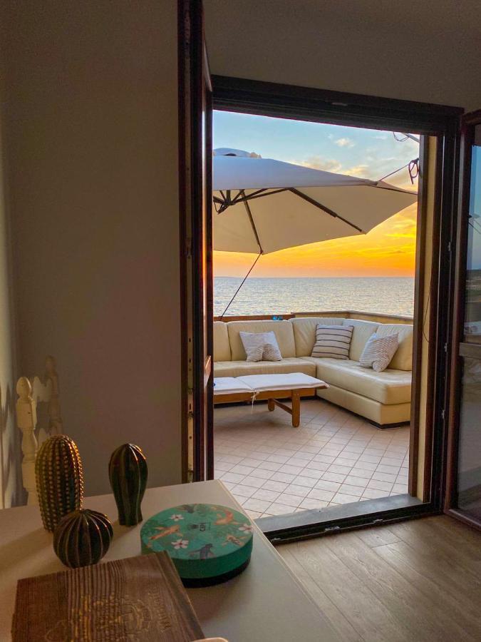 Sardinianworld - Casa Dei Marinai Leilighet Putzu Idu Eksteriør bilde